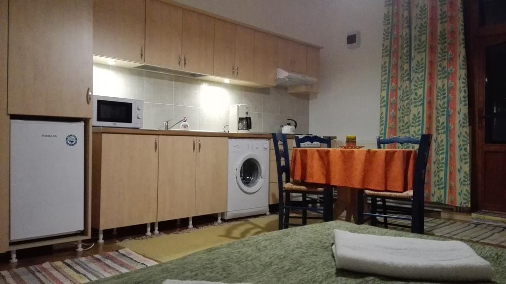 Garden City Apartment Kluż-Napoka Zewnętrze zdjęcie