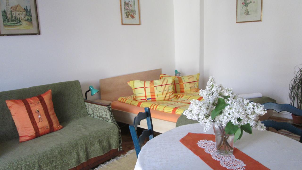 Garden City Apartment Kluż-Napoka Zewnętrze zdjęcie