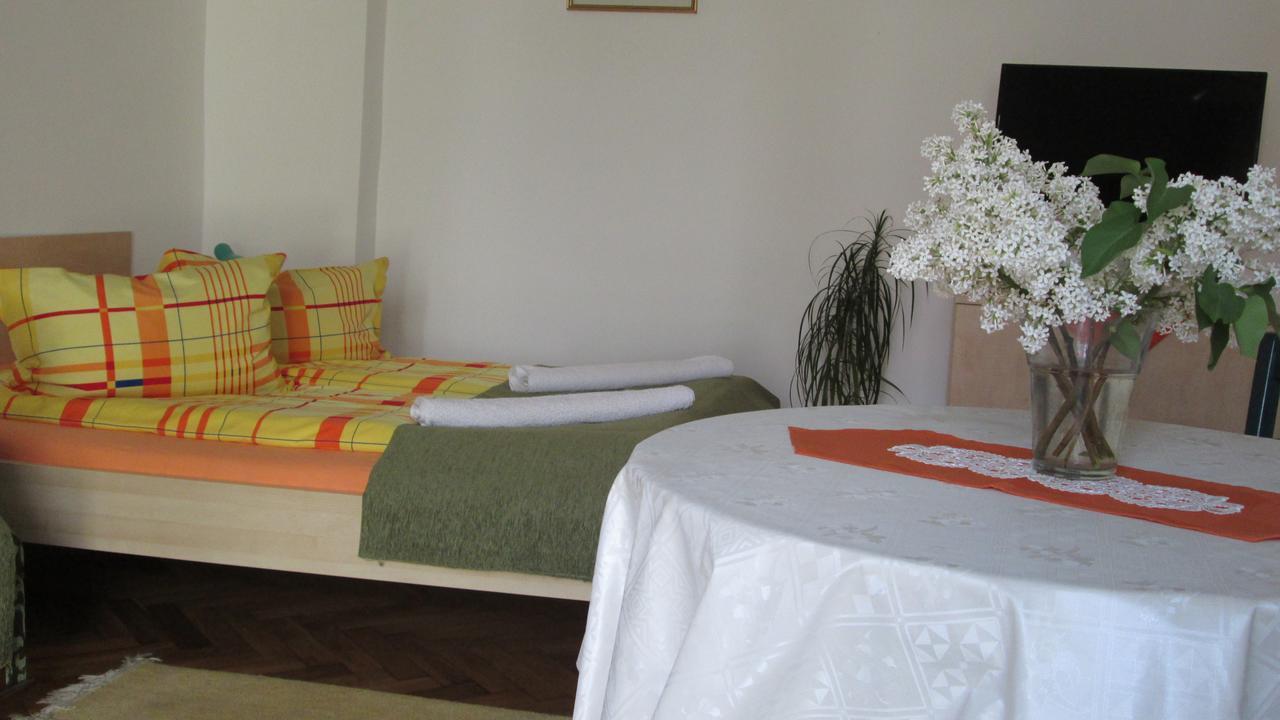 Garden City Apartment Kluż-Napoka Zewnętrze zdjęcie